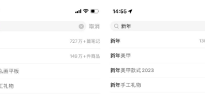 造声势、顶搜索、强引爆，小红书2023「双旦宝藏好礼」满“氛”交卷！