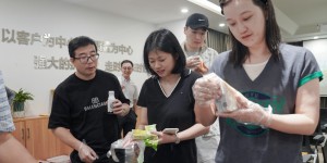 一鸣营养早餐，为孩子成长筑牢“营养健康线”