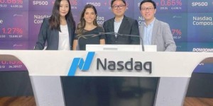 Solowin Holdings主席駱凌巍先生，加入Neurai担任董事顾问