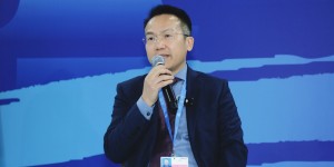 吉利亮相COP29，分享降碳路径和绿色发展成果