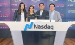 Solowin Holdings主席駱凌巍先生，加入Neurai担任董事顾问