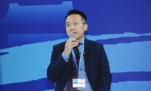 吉利亮相COP29，分享降碳路径和绿色发展成果