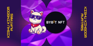 Kishu Inu 将推出 Bybit 联名版限量NFT